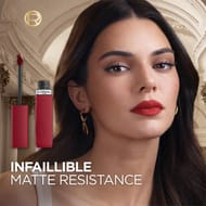 Infaillible matte resistance rouge à lèvres liquide poudré 560 pay day