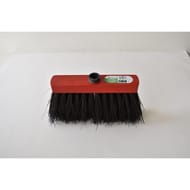 Balai d'extérieur fsc fibre piassava jardins