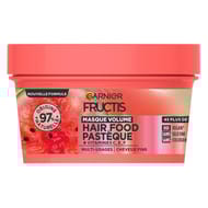 Garnier fructis hairfood masque pastèque 320 ml