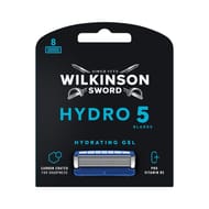 Wilkinson lames hydro 5 skin protect regular x8