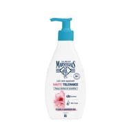 Le petit marseillais lait corps haute tolérance fleur amandier 250ml