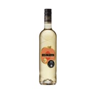 Very pech' blanc pêche 75cl 10%vol