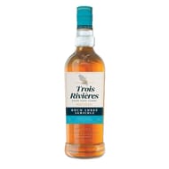 Trois rivières rhum ambré 70cl 40%vol