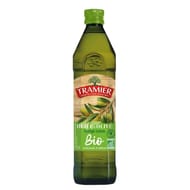 Tramier huile d'olive vierge extra bio 75cl