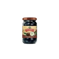 Tramier olives noires confites 100% d'ingrédients naturels 150g