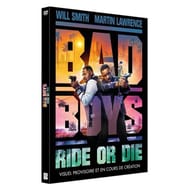DVD Bad Boys : Ride or Die