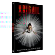 Dvd  abigail