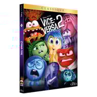 Blu ray vice-versa 2