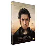 Dvd le comte de monte-cristo