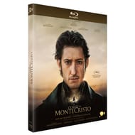 Blu ray le comte de monte-Cristo