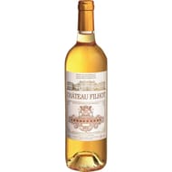 Sauternes Blanc Chateau Filhot 13% Vol. 75 Cl