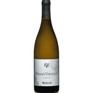Pernand-Verglesses Blanc Domaine Delarche 13% Vol.75cl