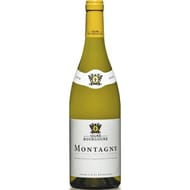 Montagny Signé Bourgogne 14% Vol.75cl