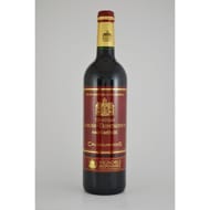 Haut-Médoc rouge Château Larose-Trintaudon 13.5% Vol. 75cl