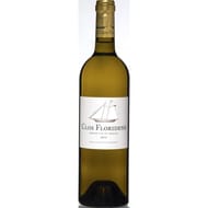 Graves Blanc Clos Floridene 75cl Vol. 12.5%