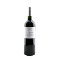 Castillon Côtes de Bordeaux La Colombe de Cap de Faugères 13.5% Vol. 75cl
