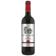 Bordeaux Roc La Gravière 13.5% Vol.75cl