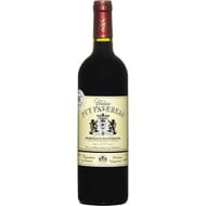 Bordeaux Supérieur Rouge Château Favereau 13.5% Vol.75cl