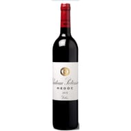 Médoc Château Potensac 13.5% Vol.75cl