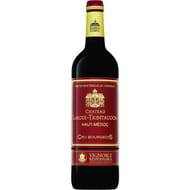 Haut Médoc Crû Bourgeois Supérieur Rouge Château Larose Trintaudon 13.5% Vol.75cl