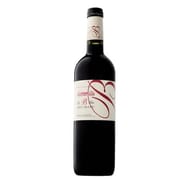Bordeaux Supérieur Le B par Maucaillou 14% Vol.75cl