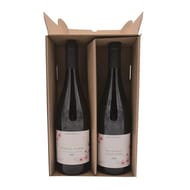 Coffret 1 Pinot Noir Lana + 1 Maçon Verzé Lana 13% Vol.2x75cl