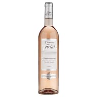 Domaine toulal cdr rosé aog guerrouane 75cl 12.5%vol