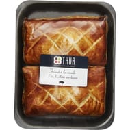 Friand pur beurre 2x160g