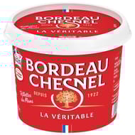 Bordeau Chesnel rillettes du Mans de porc la véritable 110g