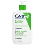 CeraVe crème lavante 473ml