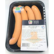 Knack bleu blanc coeur x4 220g