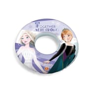 Bouée de natation reine des neiges diam 50cm