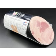 Saucisse de jambon biseau fe 330g charcuterie de la thur
