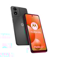 Motorola smartphone écran 6,6" MOTO E14 64Go GRIS ANTHRACITE