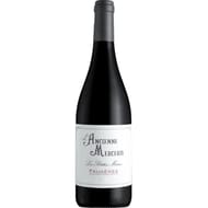 Faugères Rouge Les Petites Mains Domaine de l'Ancienne Mercerie 14.5% Vol.75 cl