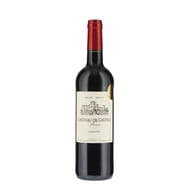 Cahors Château de Grezels 13.5% Vol. 75 cl