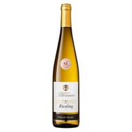 Riesling Vieilles Vignes Maison Pettermann 12.5% Vol. 75 cl