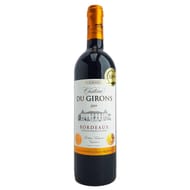 Bordeaux Château Du Girons 13% Vol.75cl