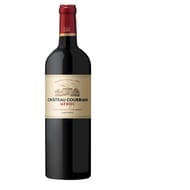 Médoc Château Courbian 13% Vol. 75cl