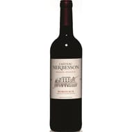 Bordeaux Château Nerbesson 14 Vol. 75cl