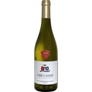 Vire Clesse 13% Vol.75cl