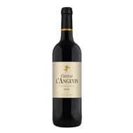Bordeaux Rouge Château L'Angevin 12.5% Vol.75cl