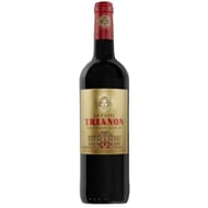 Saint-Emilion Grand Crû le Petit Trianon 14.5% Vol.75 cl