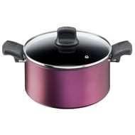 Cook and creat faitout 24cm tous feux