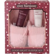 Coffret soin pour les pieds