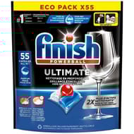 Finish ultimate x55 - 0.71kg