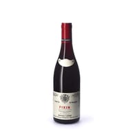 Fixin Vieilles Vignes Domaine Laurent Père et Fils 12.5% Vol. 75 cl