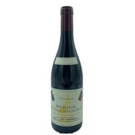 Hautes côtes de Nuits Domaine Remoriquet 12.5% Vol. 75 cl