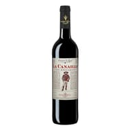 Côtes du Roussillon La Canaille Vignobles Jonquières d'Oriola 12.5% Vol. 75 cl