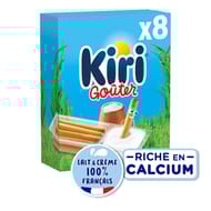 Kiri goûter 8 portions 280 g